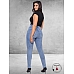 FOX FACTOR Jeans IRI Cali Blue Slim 32